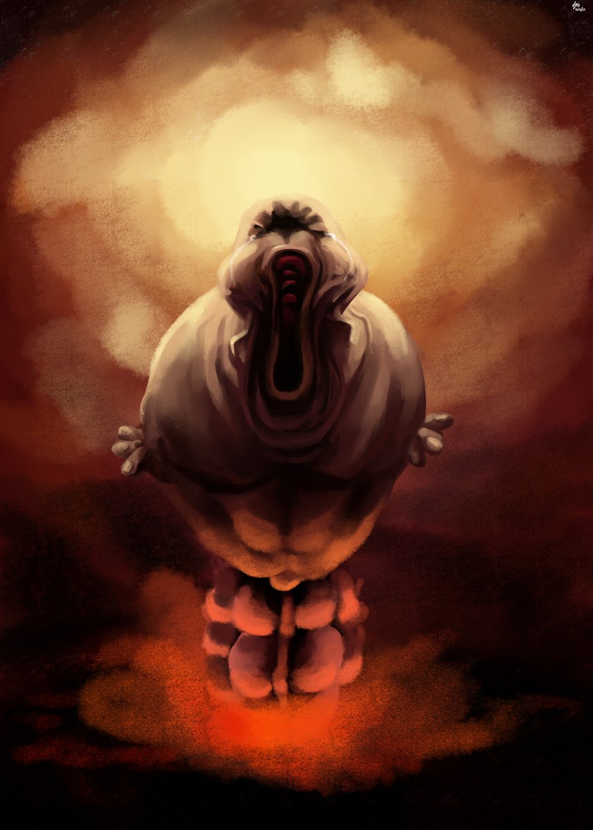 Thomas O. tweet media