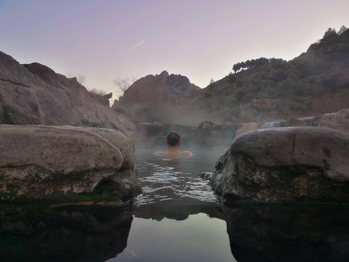 Kelly & Adam | The Wilder Route tweet media