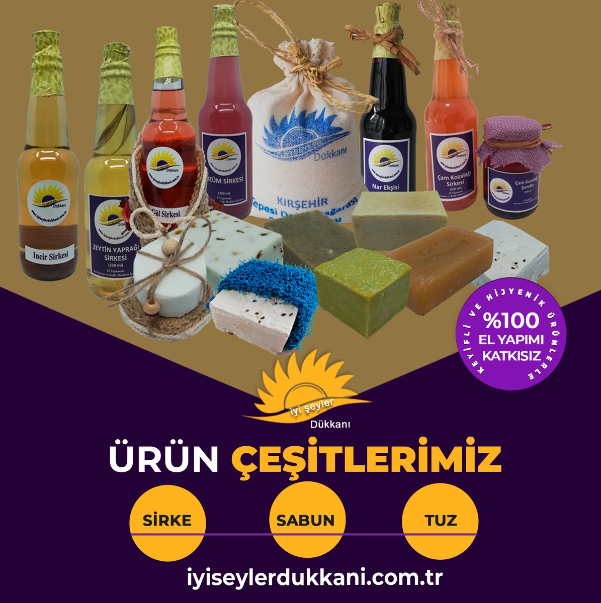 DukkanIyi's tweet photo. ÜRÜN ÇEŞİTLERİMİZİ GÖRMEK İÇİN SİZİ WEB SİTEMİZE BEKLİYORUZ

https://t.co/uaVIXfCIu0

#iyiseyler #iyiseylerdukkanı #bitkiselürünler #üzümsirkesi #elyapım #sağlık #doğalürünler #elyapımı #bereketli #sağlıklı #mutlu #gulsırkesı #gülsirkesi #best #moringa #moringaseti #banyokeyfi https://t.co/FrCCHGUBG5