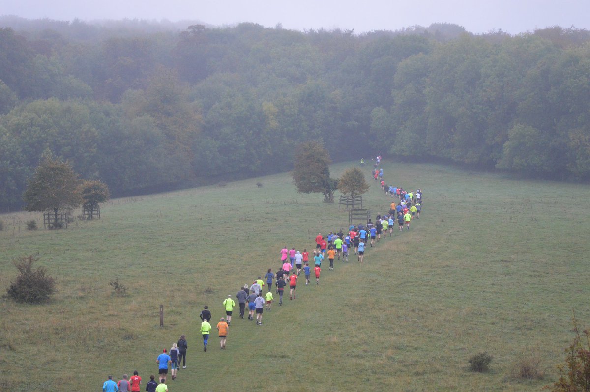 Tring parkrun tweet media