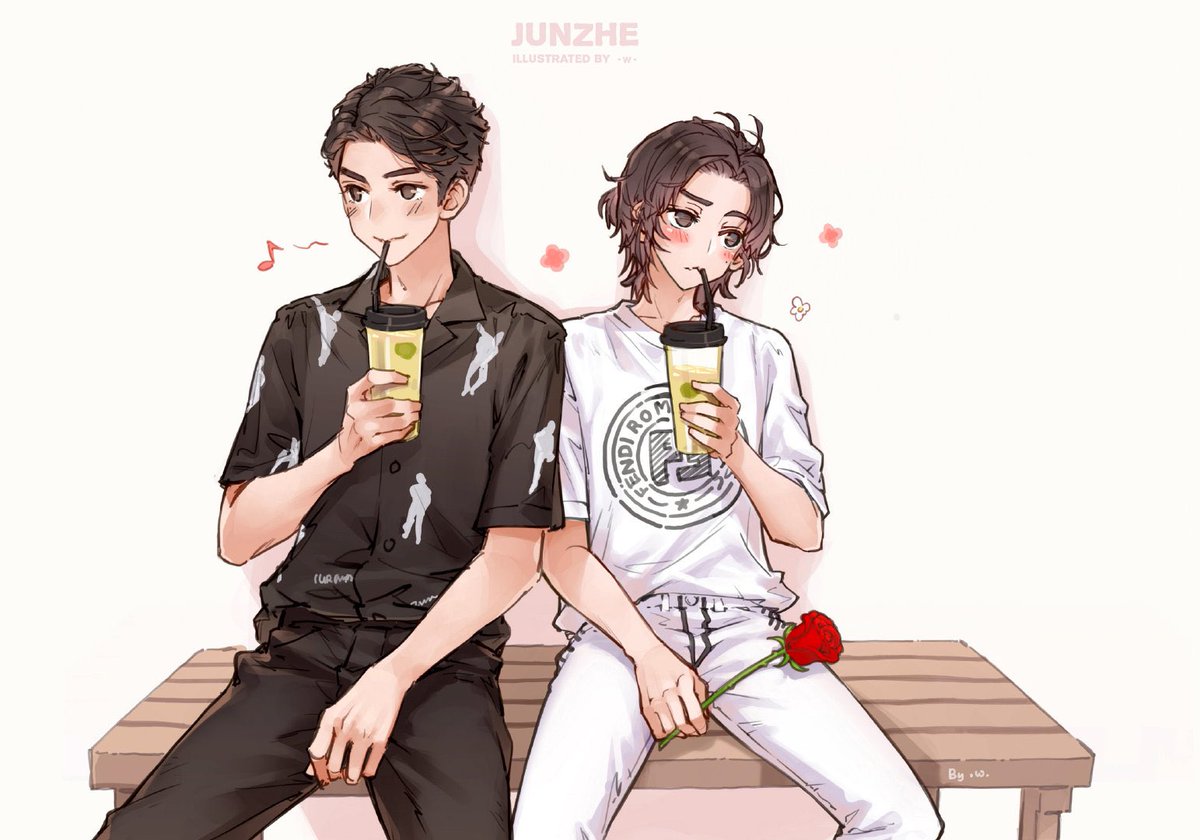 Amber勇敢的狗狗唯爱一只猫on X