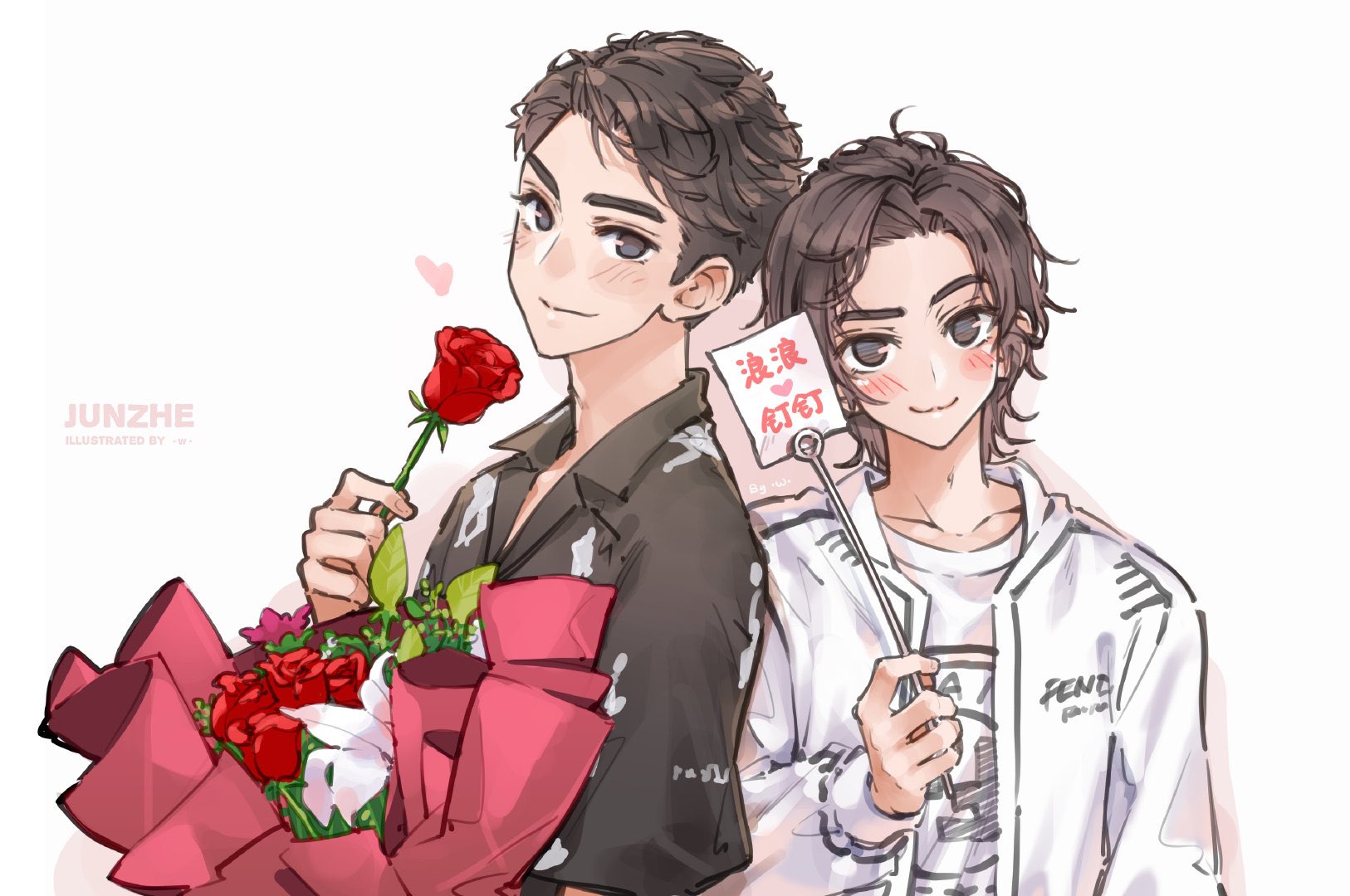 ꕤ︎︎メル@愛犬溺愛者ꕤ︎︎ Shepherd Boy's Unwavering Devotion: A Tale of Love and Loyalty