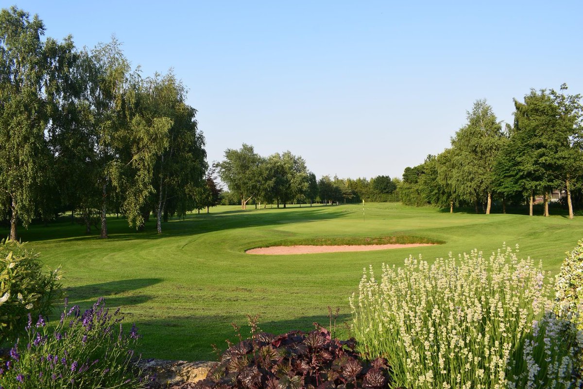 ScarthingwellGC tweet media