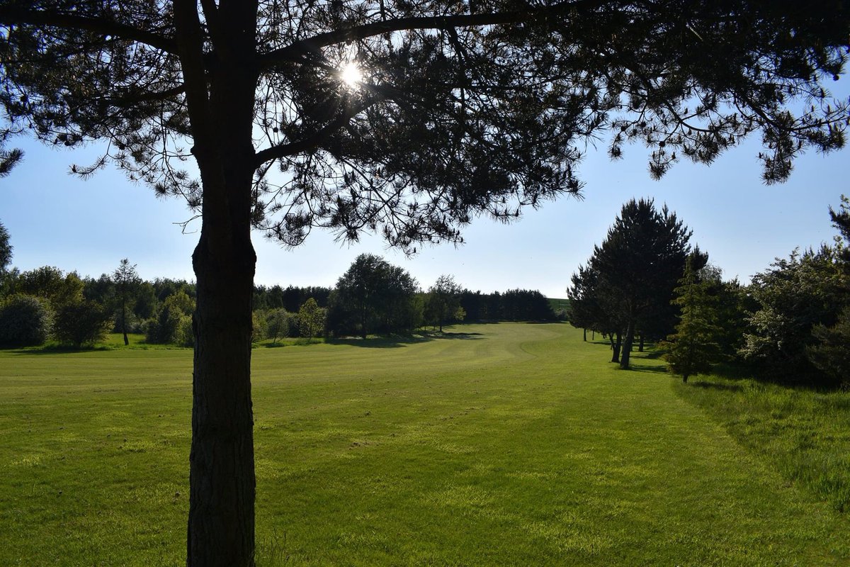 ScarthingwellGC tweet media