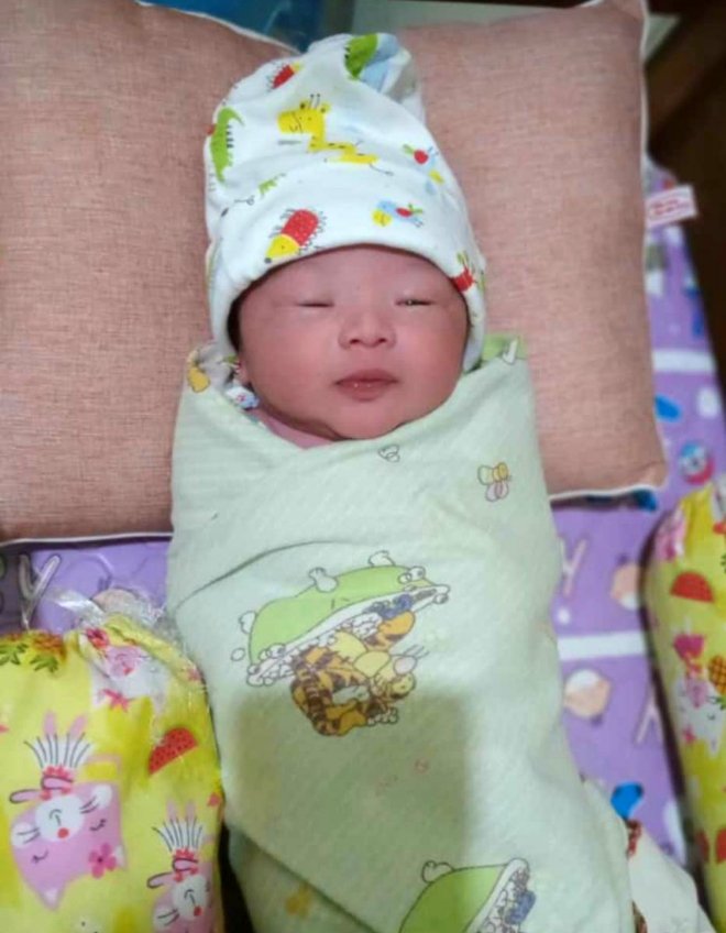 Jenaka Djangdinanti M ❤️