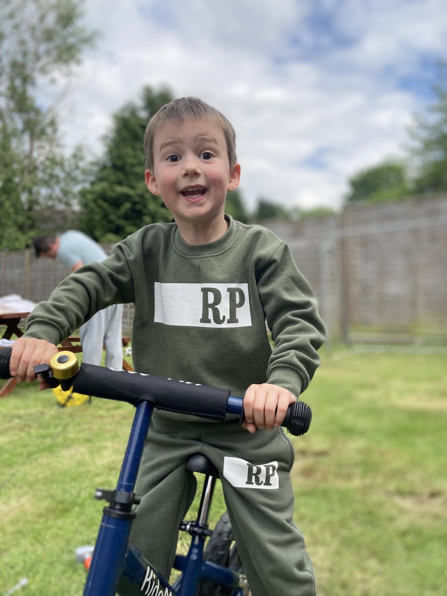 Mrs Pawson tweet media