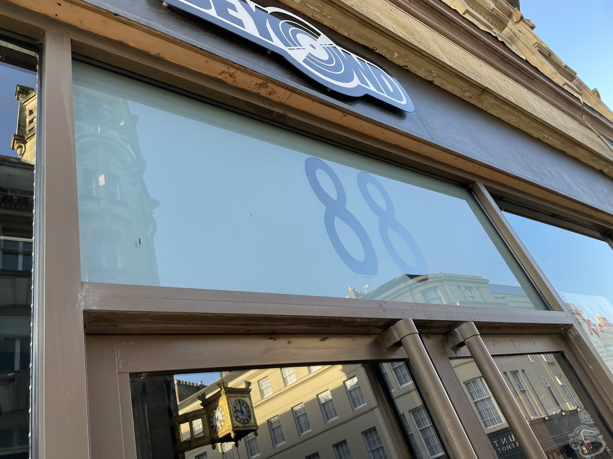 beyond_vinyl's tweet photo. Hope all the local record shops are having a busy day today for @RSDUK 

As with every other record store day you are all invited for beers at Beyond from 5pm.

@beatdownncl @REFLEX_CD_VINYL @jgwindows @VinylGuru @RPMMusic @antonydaly #586records @hmvNewcastle #RSD21 #rsd https://t.co/Km0TlVojbB