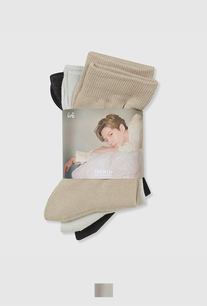 daesangdistrict's tweet photo. PHGO| #PHGO | #DDGO | #DaesangDistrictGO
✨TAEMIN 6v6 x SPAO
Payment by July 31
Cutoff: Till supplies last
Order here: https://t.co/4DZYlXIrnQ
🌹3 pack socks: 1225+LSF
🌹Eye Mask (Dark gray/ivory): 900+LSF
#TAEMIN #SHINee #Shawols #PHShawols #Taeminxspao https://t.co/7vrQSKtc5k