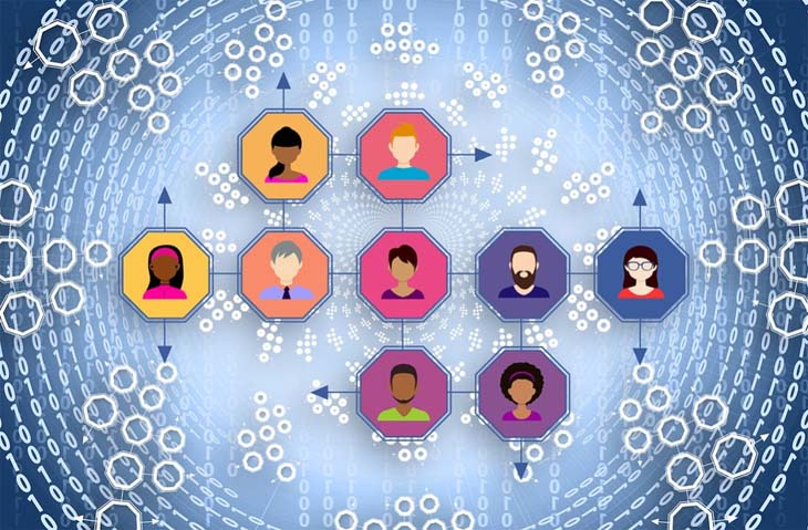 cvalverde_usmp's tweet photo. Las redes sociales, dándoseles una orientación educativa, están siendo poderosas herramientas que permiten el aprendizaje colaborativo e involucra espacios de intercambio de información que fomentan la cooperación. https://t.co/aWwnA8Oktc