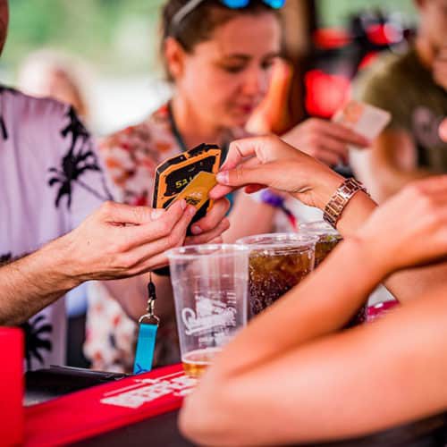 Tixify Live Entertainment Cloud tweet media