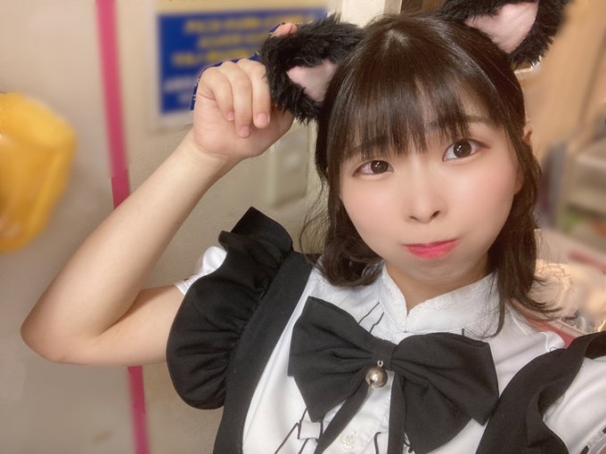 黒猫メイド魔法カフェ　中野本店のツイート