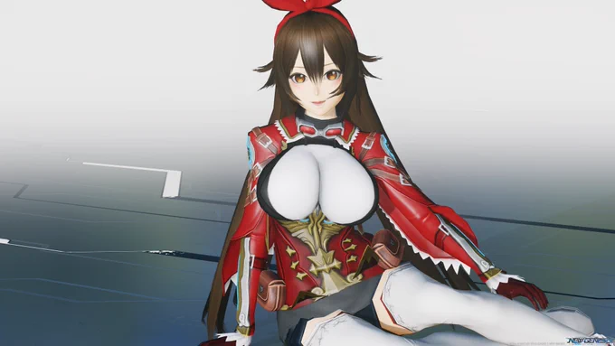 #カッパじゃない爺ちゃんも愛して 
私はモンドの飛行チャンピオンなんだから! 