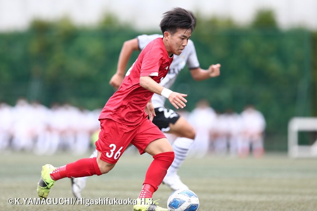 赤い彗星 東福岡高校サッカー 速報 高円宮杯 Jfa U 18サッカープレミアリーグ21west 第７節 ７月17日 土 16 00 東福岡１ ０ジュビロ磐田u 18 東福岡人工芝g 得点者 楢崎 試合開始 前半終了 １ ０ 後半開始 後半終了 ０ ０ 試合終了