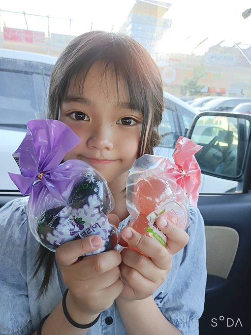 KANONのTwitter画像5