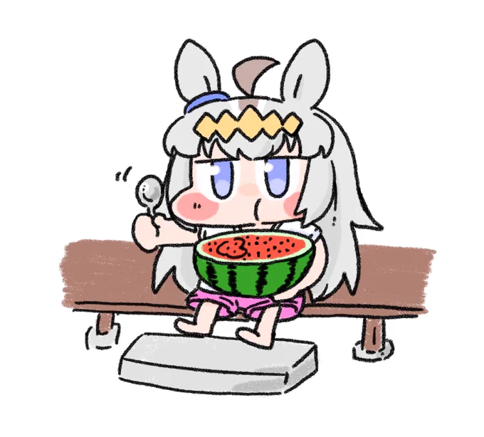 🍉 