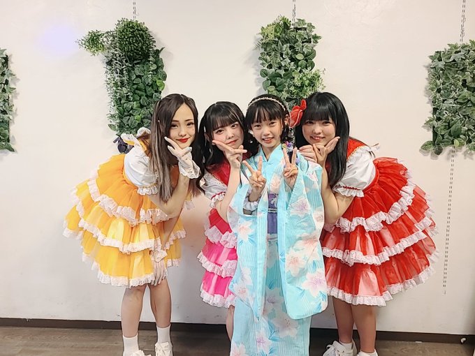 松田かれんのTwitter画像46