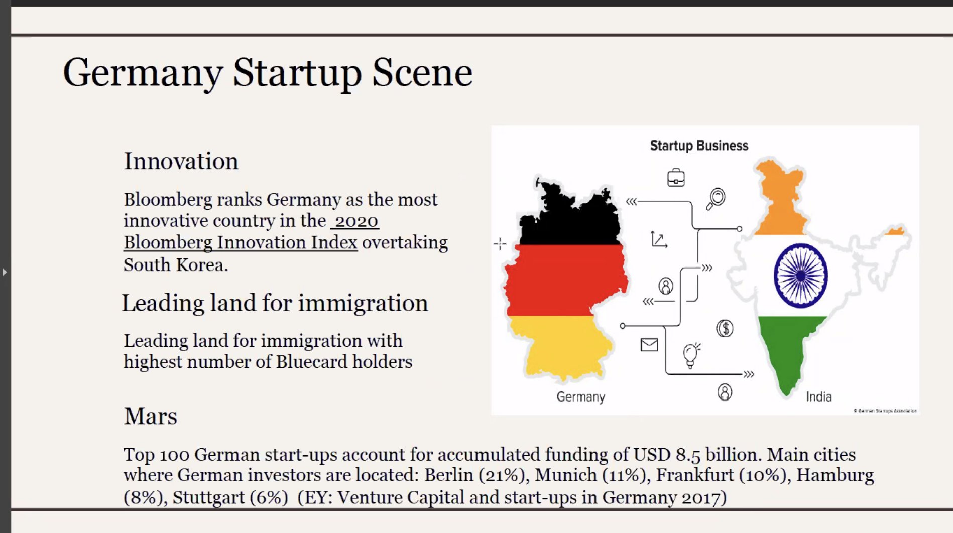 Headstart Germany (@HeadstartDe) / Twitter