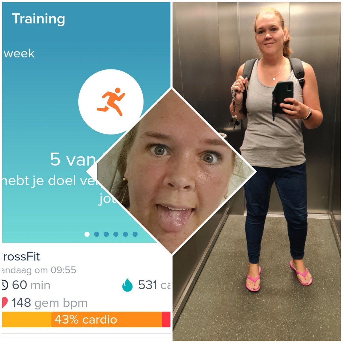 N89df's tweet photo. #runtofit #sportschool https://t.co/XGdGMQSZKz