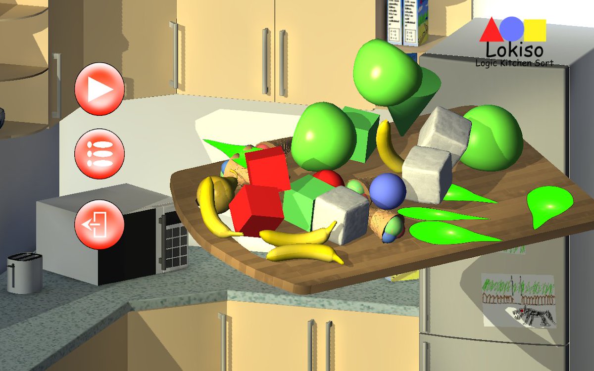 VicAit's tweet photo. @windowsdev My first #android game made with #unity3d. All OC. Full cycle from developing to publishing. I learned much about 3d modeling, creating sounds and performance on mobile.

https://t.co/b0YjZkhggV https://t.co/xZ3Ulmu9LA