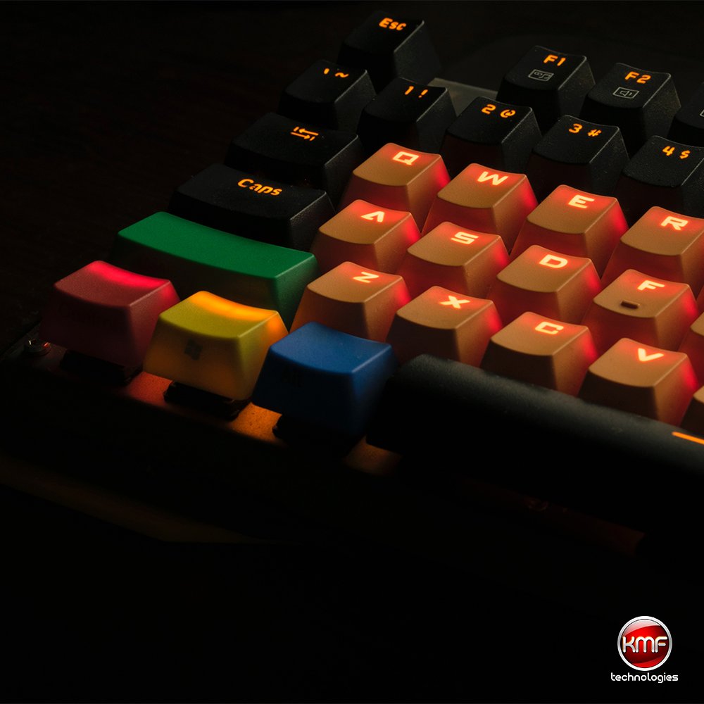 KMF Technologies tweet media