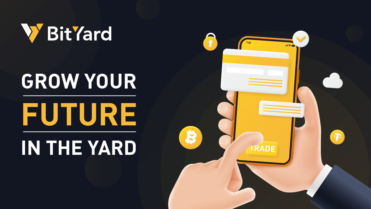 BYDFi tweet media