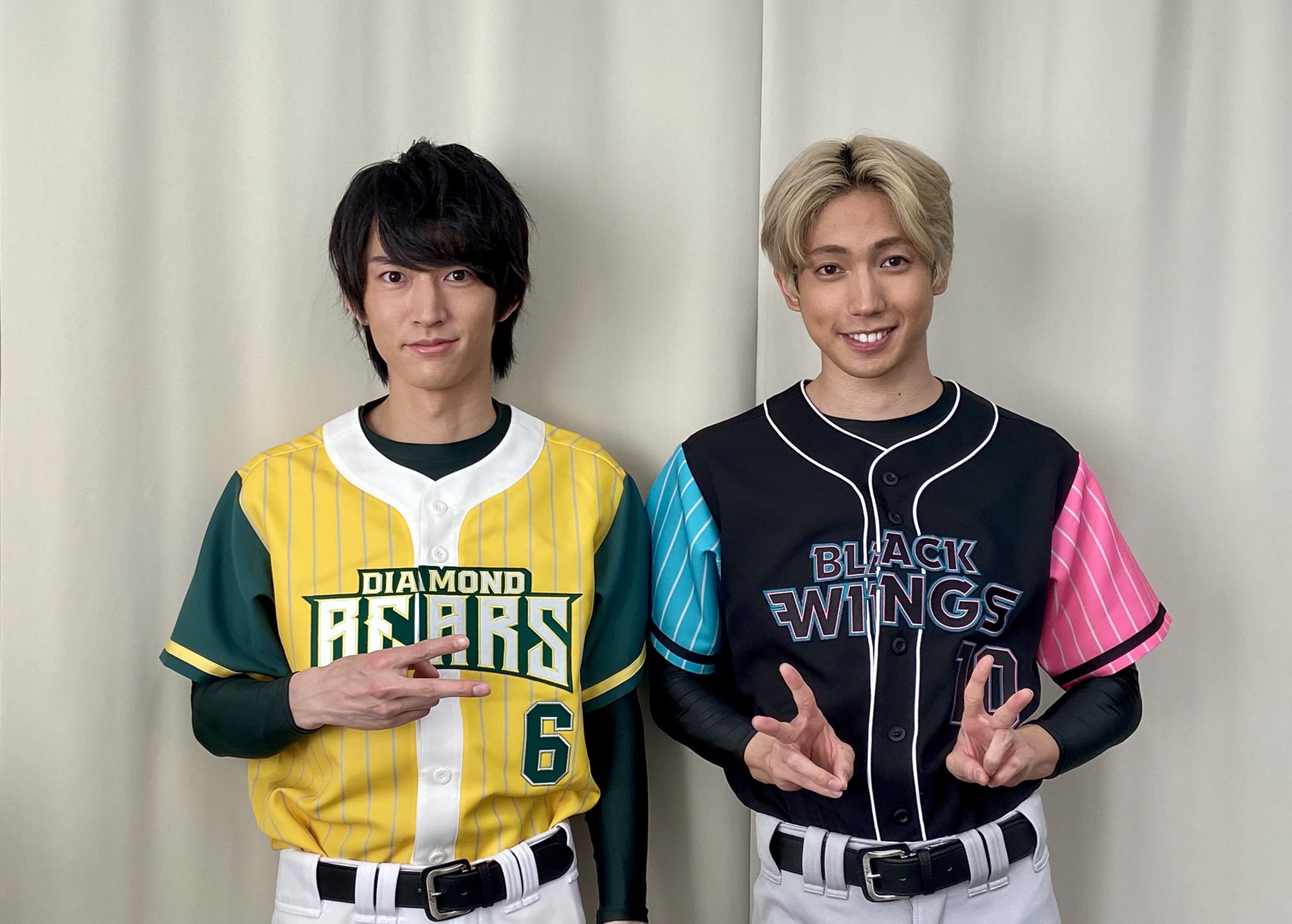 2021年新作 アクターズリーグ 和田琢磨 ミニタオル econet.bi