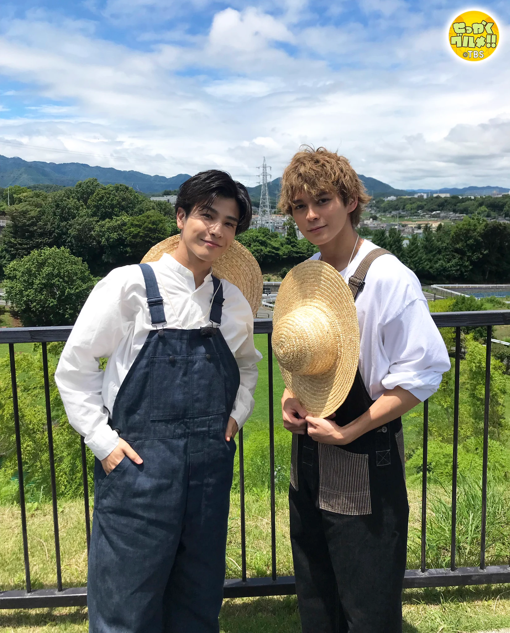 🍌バナナマンのせっかくグルメ！！🍌公式🍌 on X: 