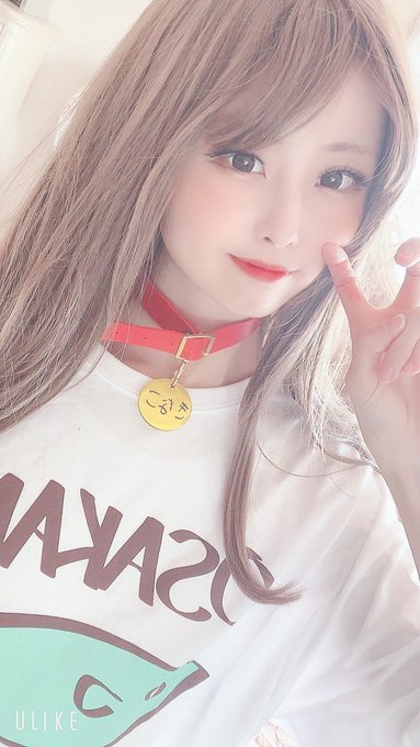 コスプレイヤーメリーのTwitter画像1