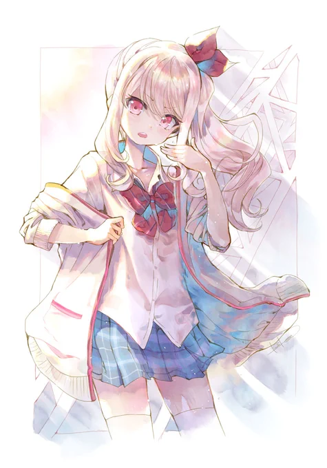 暑い☀ 