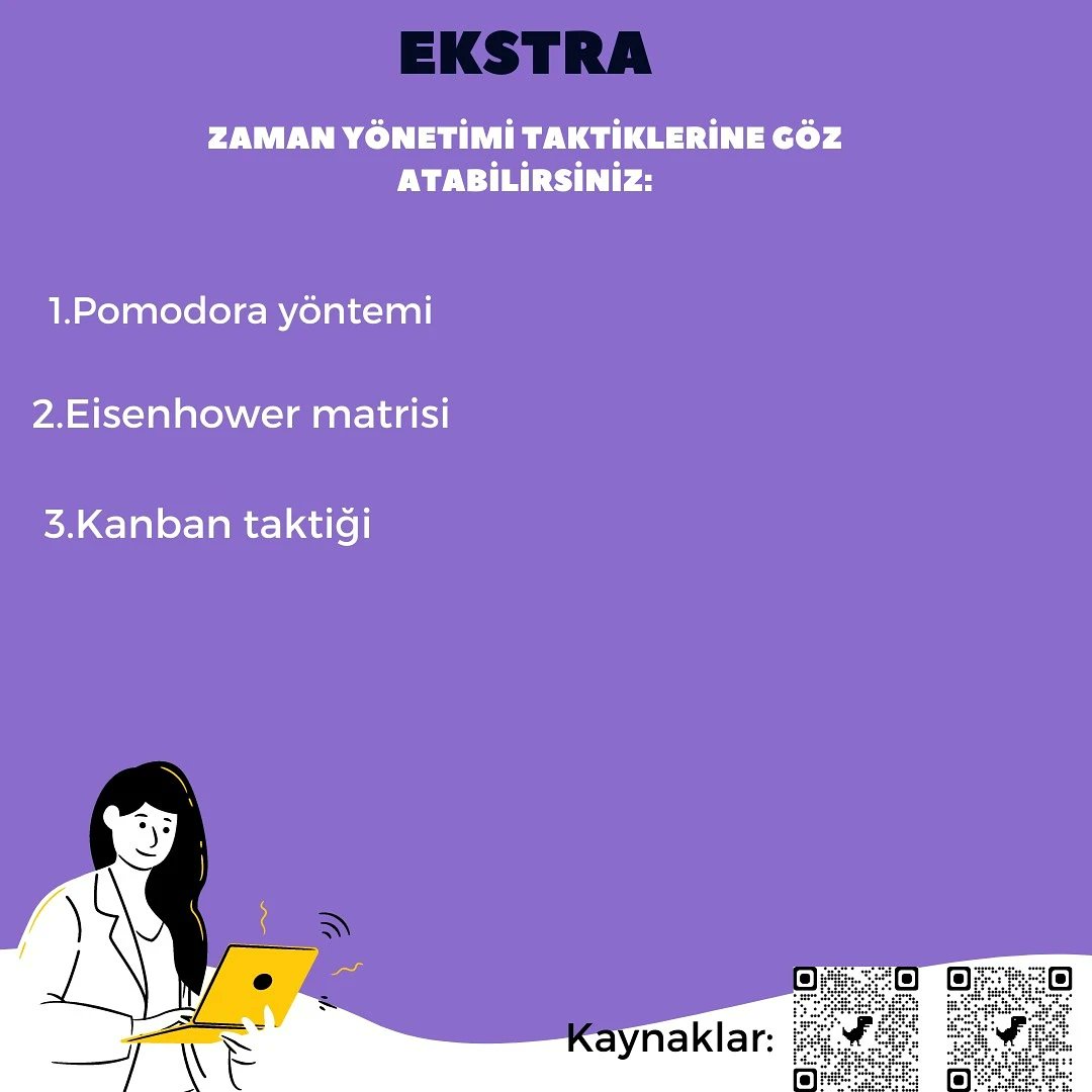 keyamucom's tweet photo. Çalışmanın verimi, zevklerin en tatlısıdır.
Çalışma, uçup gidebilen bir alışkanlıktır. Bırakması kolay, yeniden başlaması zor bir alışkanlık. 
O yüzden çalışmalarımızı en verimli hale getirmeliyiz.🤩🚀
#keşfet #yarat #mutluol https://t.co/xLImF7FRXb