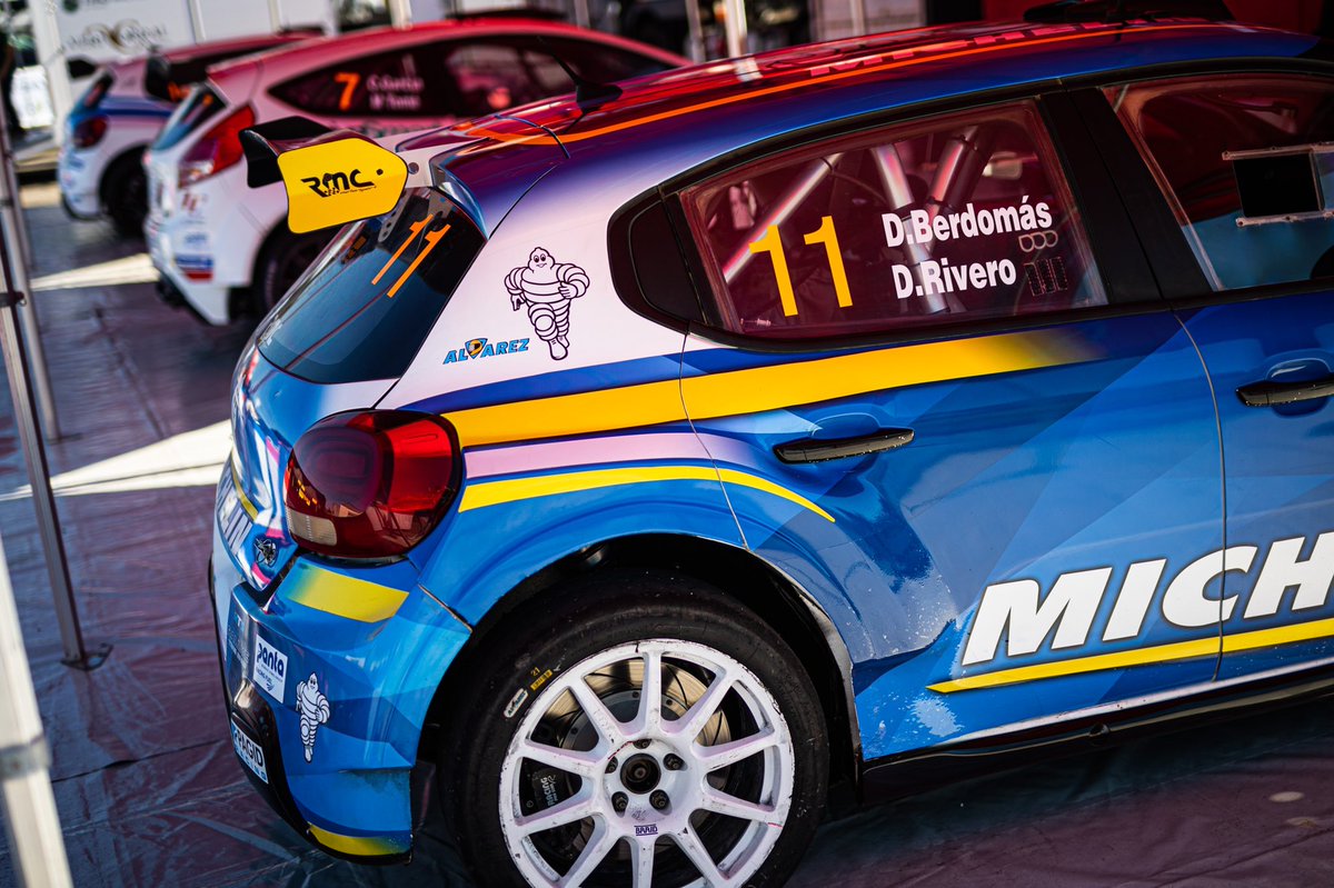 Segunda participación del año en el asfalto peninsular para los #EquiposMichelin del <a href="/SuperCER_RFEDA/">Supercampeonato de España de Rallyes</a>, protagonistas de un <a href="/RallyOurense/">Rallye de Ourense Recalvi</a> con elevadas temperaturas y muchas suciedades sobre el asfalto, donde los <a href="/Michelin_Sport/">Michelin Motorsport</a> están certificando de nuevo su eficacia y robustez.
