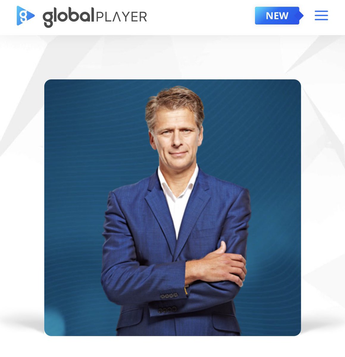 PalletTrack's tweet photo. If you missed this morning breakfast show on @lbc you can listen again on @globalplayer 

Skip to 9mins in to hear our CEO Caroline talk about the track and trace app and the impacts to logistics businesses #ProudToBePalletTrack https://t.co/jljrCj9UM1