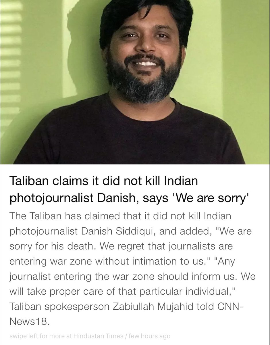 Prashant Kanojia tweet media