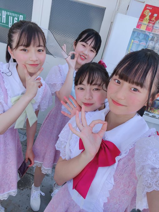 Twitterのコスプレ画像9