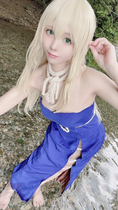 コスプレイヤーしおかのTwitter画像70