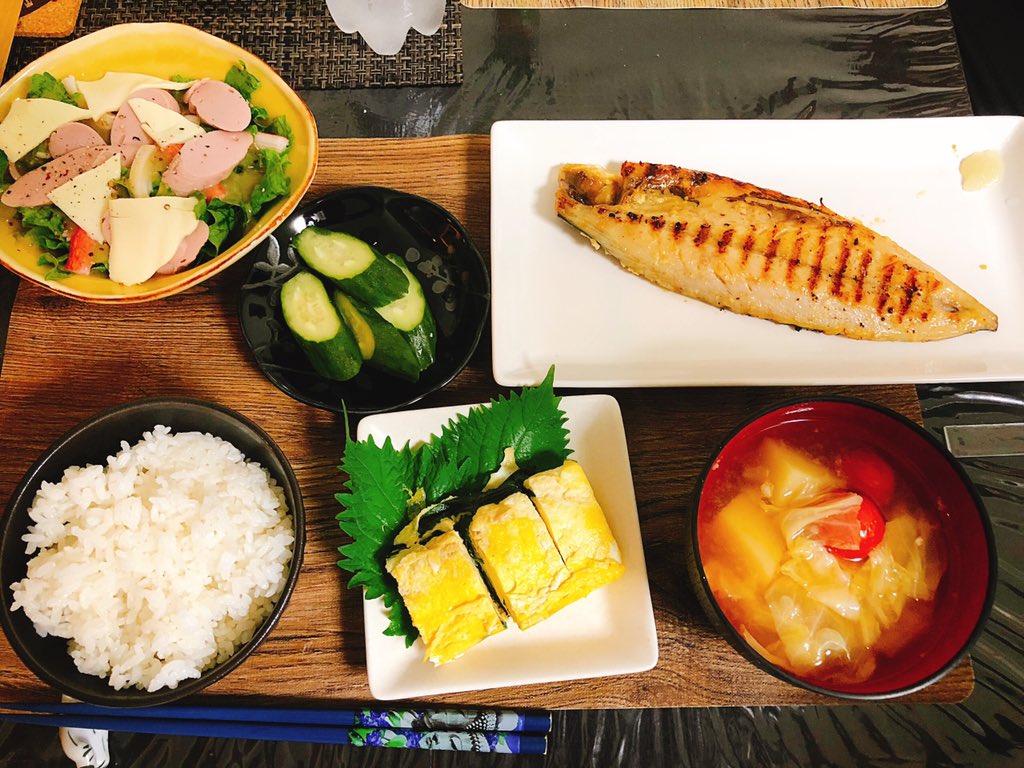 魚献立 Twitter Search Twitter