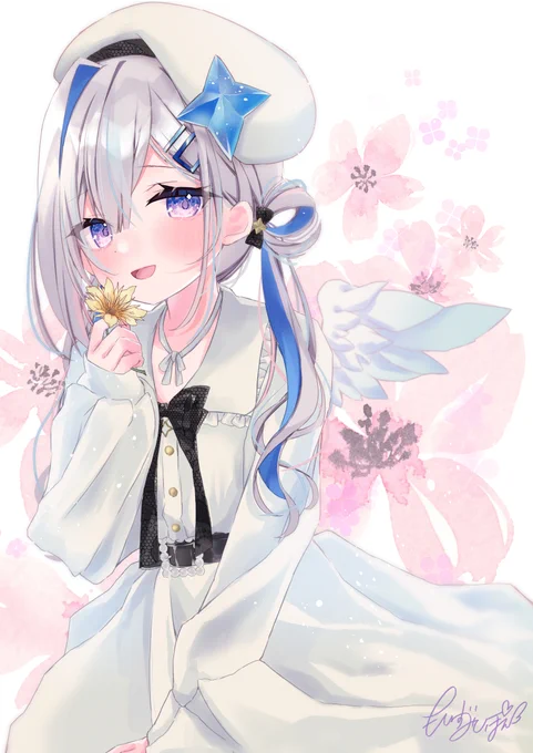 💙
#かなたーと 