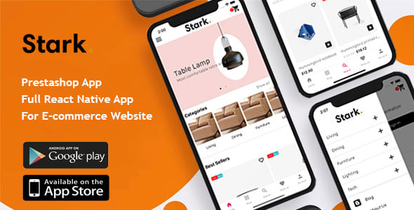 RubikTheme's tweet photo. 𝐒𝐭𝐚𝐫𝐤 𝐅𝐮𝐫𝐧𝐢𝐭𝐮𝐫𝐞 𝐏𝐫𝐞𝐬𝐭𝐚𝐬𝐡𝐨𝐩 𝐀𝐩𝐩 – 𝐅𝐮𝐥𝐥 𝐑𝐞𝐚𝐜𝐭 𝐍𝐚𝐭𝐢𝐯𝐞 𝐀𝐩𝐩 𝐟𝐨𝐫 𝐄-𝐜𝐨𝐦𝐦𝐞𝐫𝐜𝐞 𝐖𝐞𝐛𝐬𝐢𝐭𝐞

💫💫Click here to see the demo: https://t.co/v5hmIFFZ8M

#elementor #prestashop #reactnative #mobileapp #template #fast #stark #furniture https://t.co/jmhrYei1Pc