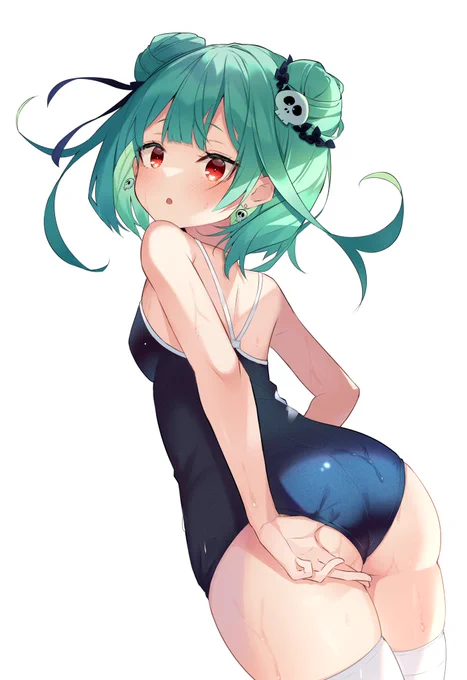 加工用の大きいサイズ

#絵クロマンサー 