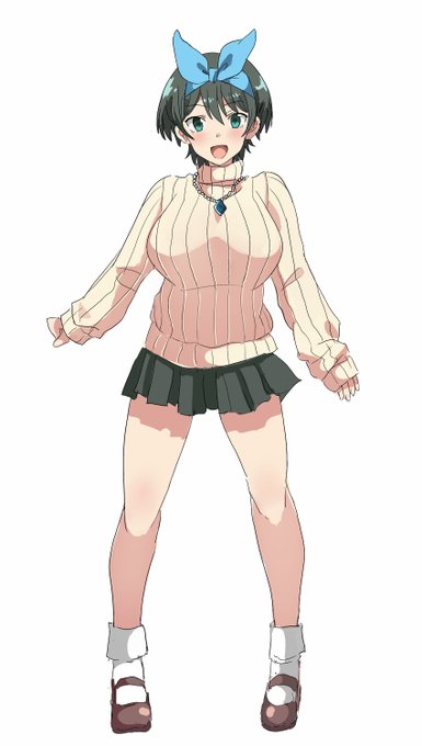 瑠夏ちゃんかわいくねえか!? 