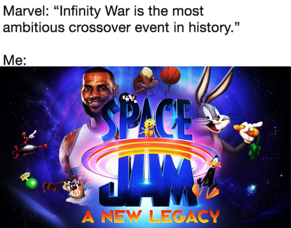 Don’t @ me