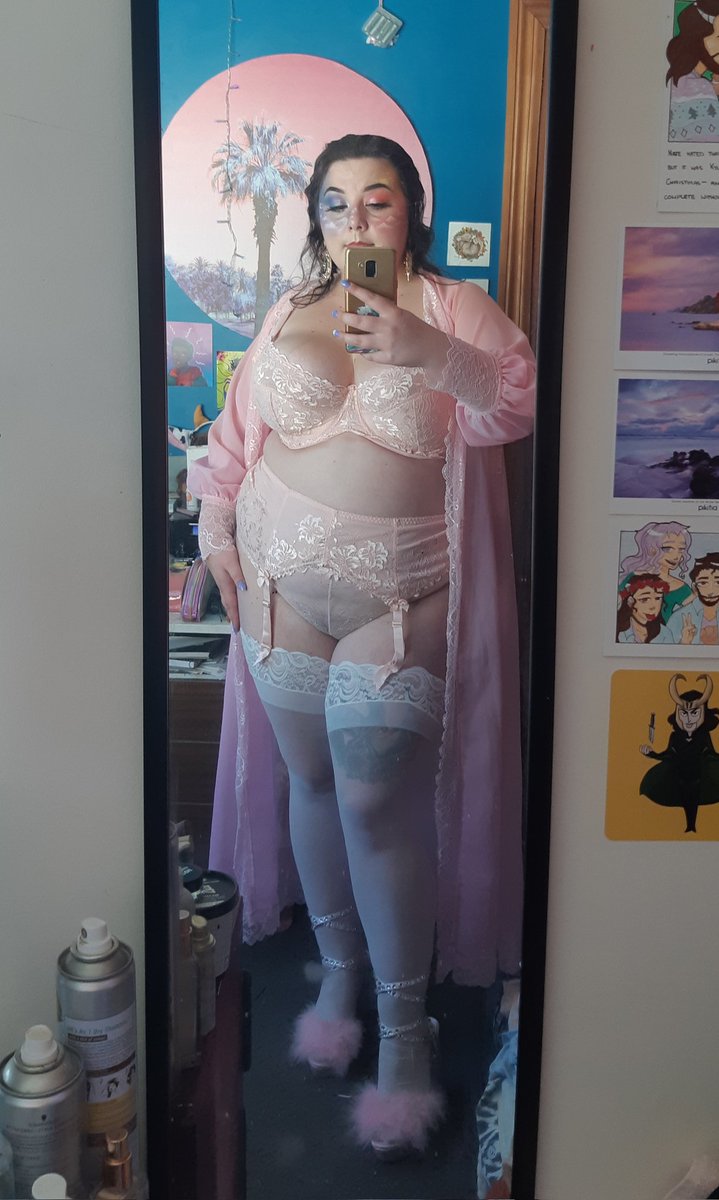 nat ✨️ screaming ✨️ tweet media