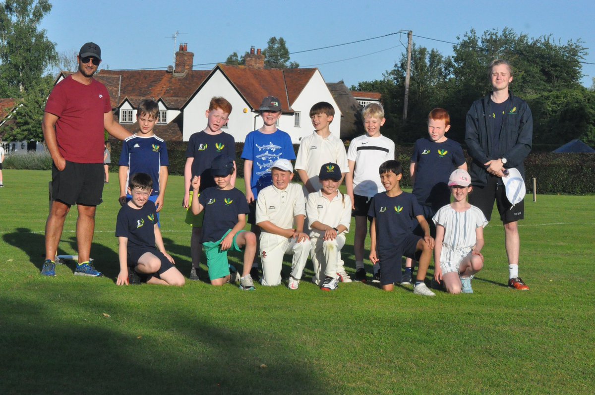 ladies_high's tweet photo. Good to see so many colts at training last night!
We will be continuing with colts training throughout August and into early Septemberโฆ. ๐๐
#cricketlovers #coltstraining #development #skill #determination https://t.co/skMHYF8yww