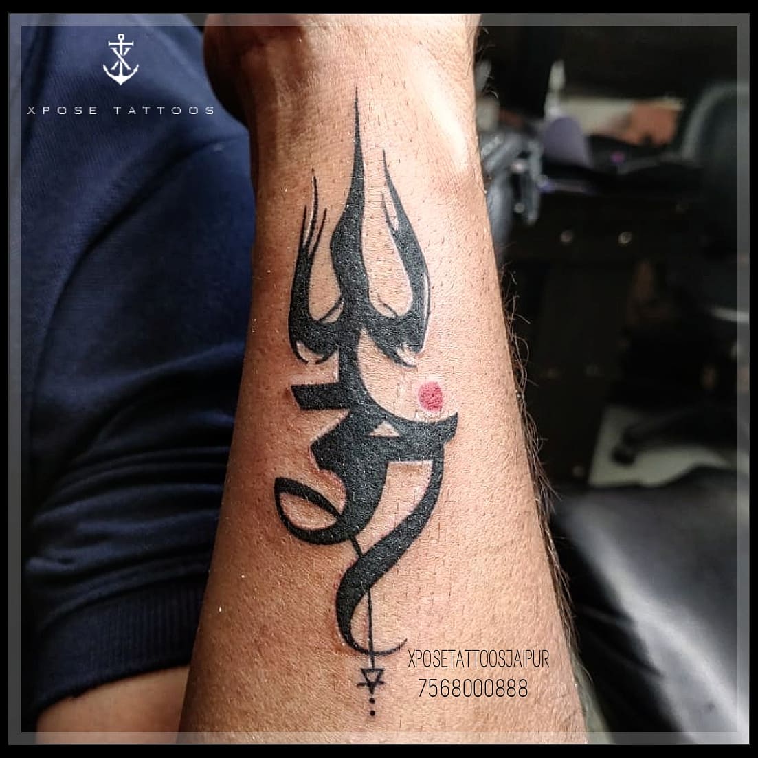 2,160 Tattoo Designs Shiva Images, Stock Photos, 3D objects, & Vectors |  Shutterstock