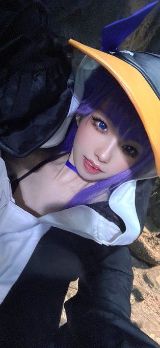 Twitterのコスプレ画像16