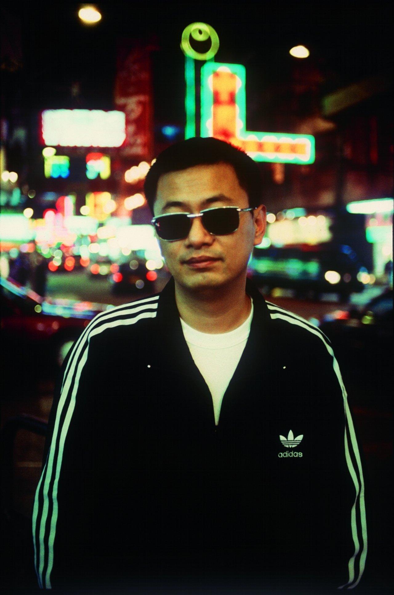 Happy Birthday, Wong Kar Wai! 