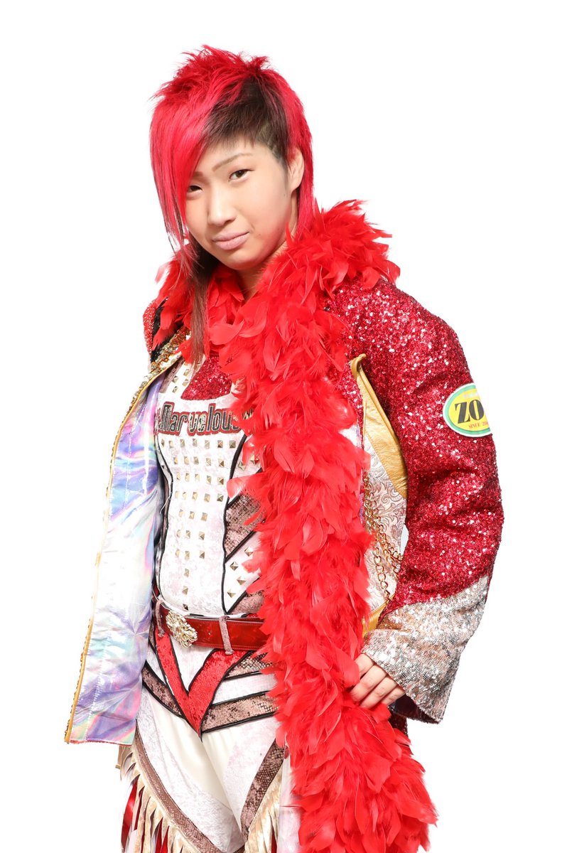 We Are Stardom on Twitter: "Takumi Iroha will take part in the Blue Stars block of the 5☆STAR GP 2021!… "