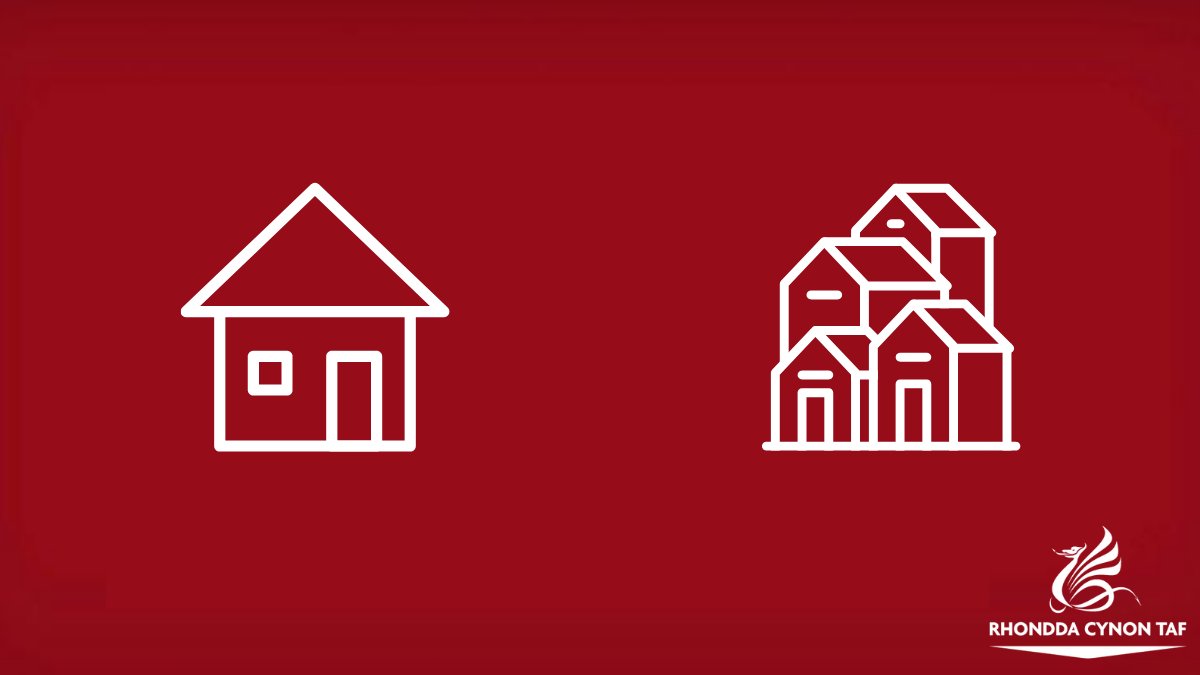 RCTCouncil's tweet photo. Are you a landlord with a vacant property in RCT? We want you to join our Social Letting Agency!

The scheme offers landlords full property management package including repairs and maintenance with a guaranteed rental income! More info: https://t.co/vNSIGJ0j8p https://t.co/Aj9MlngiKg