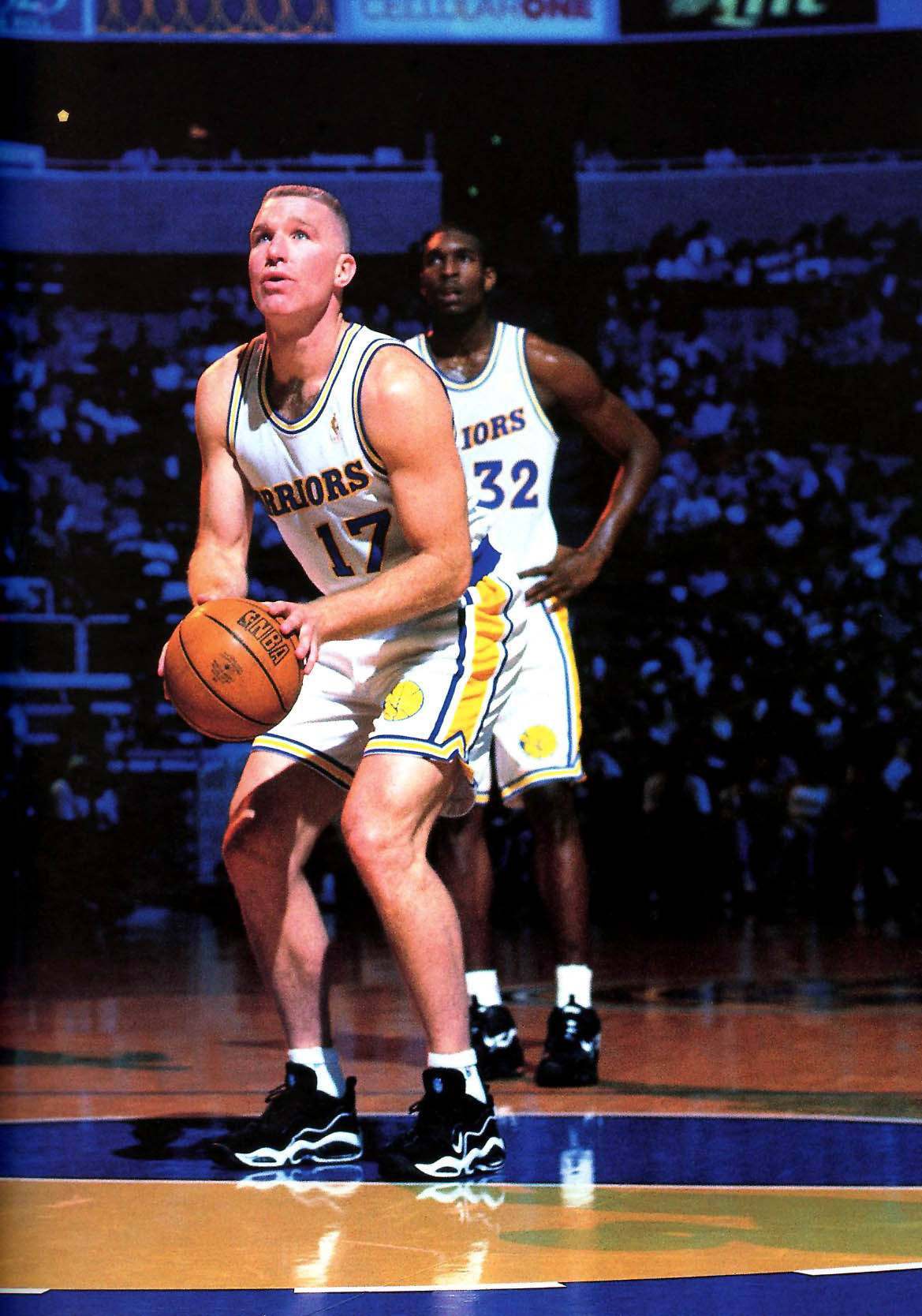 Happy Birthday Chris Mullin   