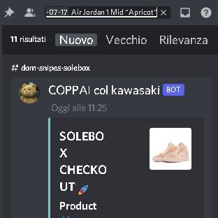 JLaferlitaa's tweet image. @Parallax_AIO @ParallaxSuccess 🖤
@CocaProxies 💙
@Lemon_Proxies 💛
@checkouters 💚
eoooooo